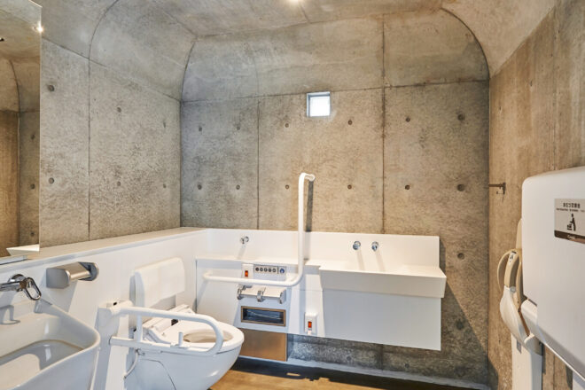 上野東町ポケットパーク – Pocket Park丨日本三重丨新居 千秋-21