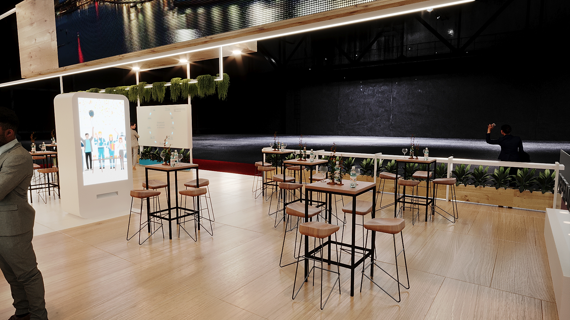 MAERSK INTERMODAL 2024-18