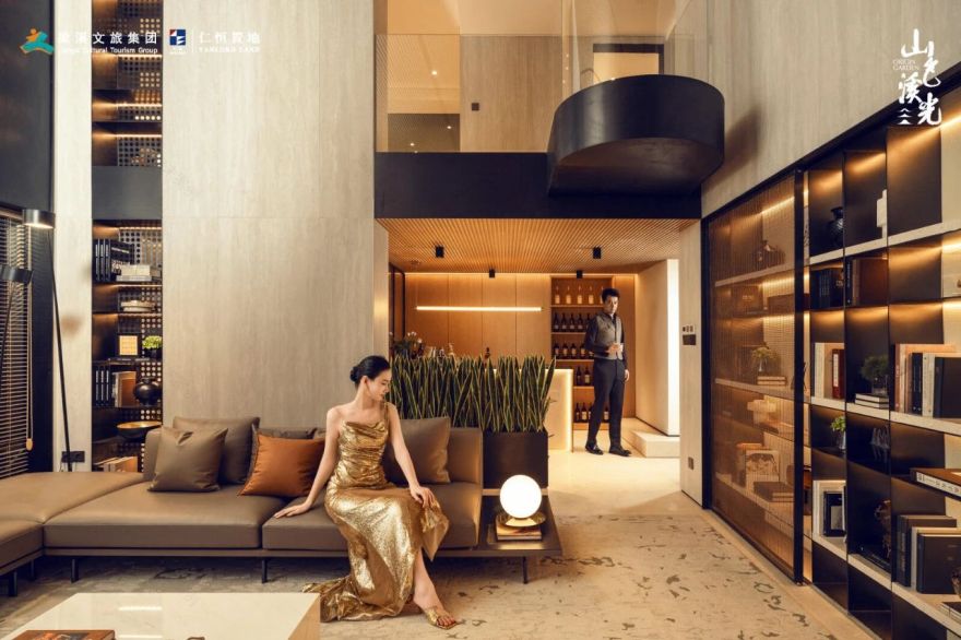 无锡山色溪光丨中国无锡丨李玮珉,邱德光团队-23