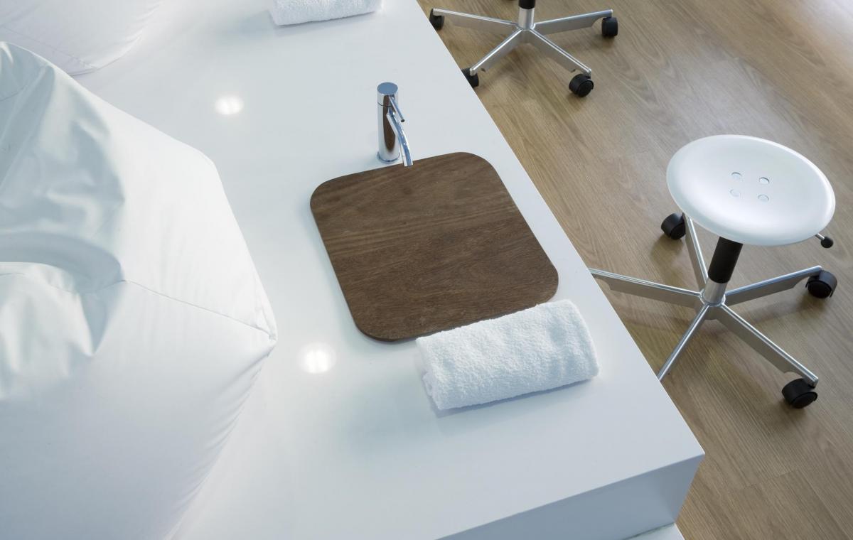 丨西班牙巴塞罗那丨vilablanch（推测为设计工作室）-9