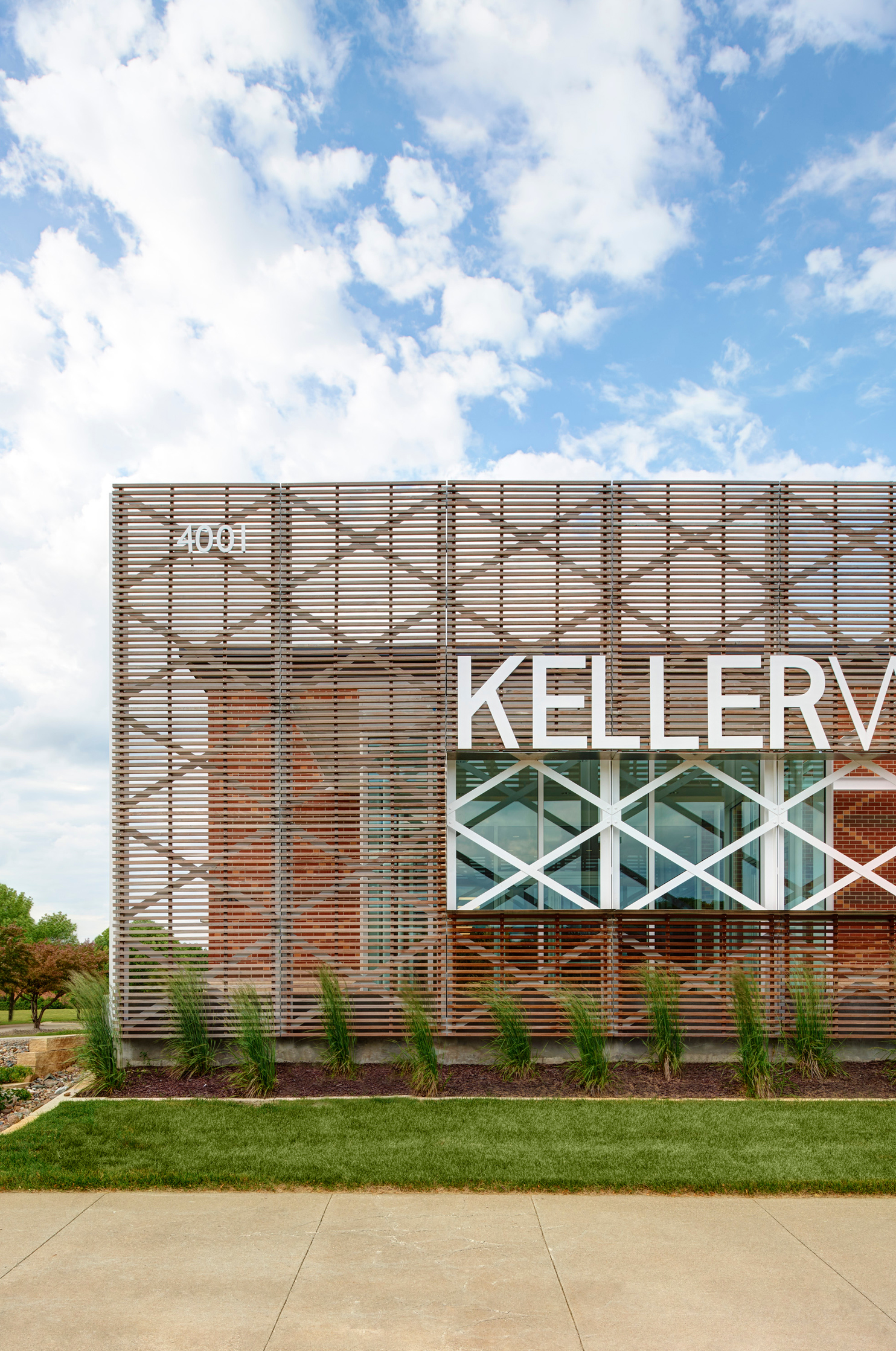 Keller Williams Realty 生机勃勃的商业空间-0