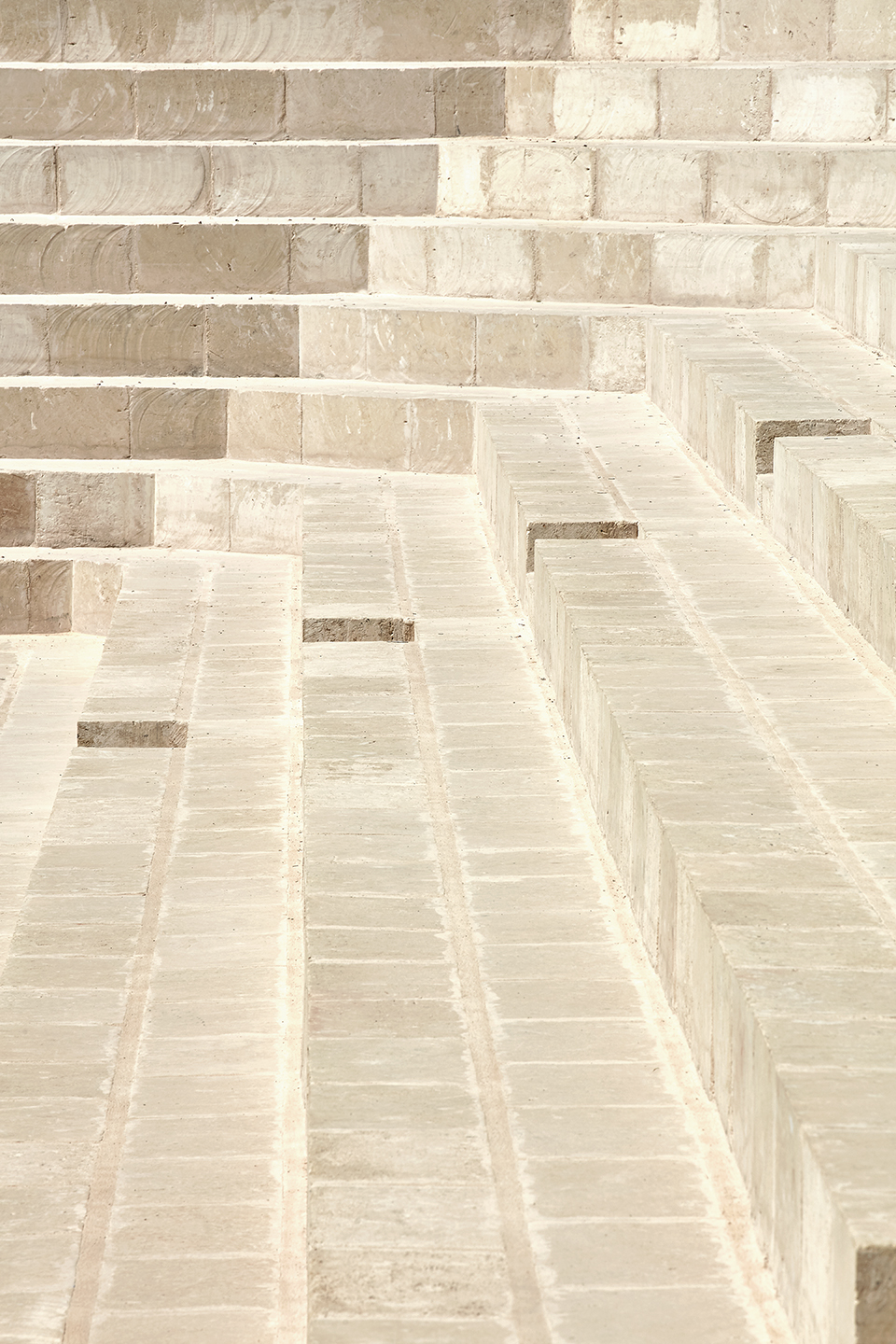 “网球梯田”，西班牙 / GRAS arquitectos-59