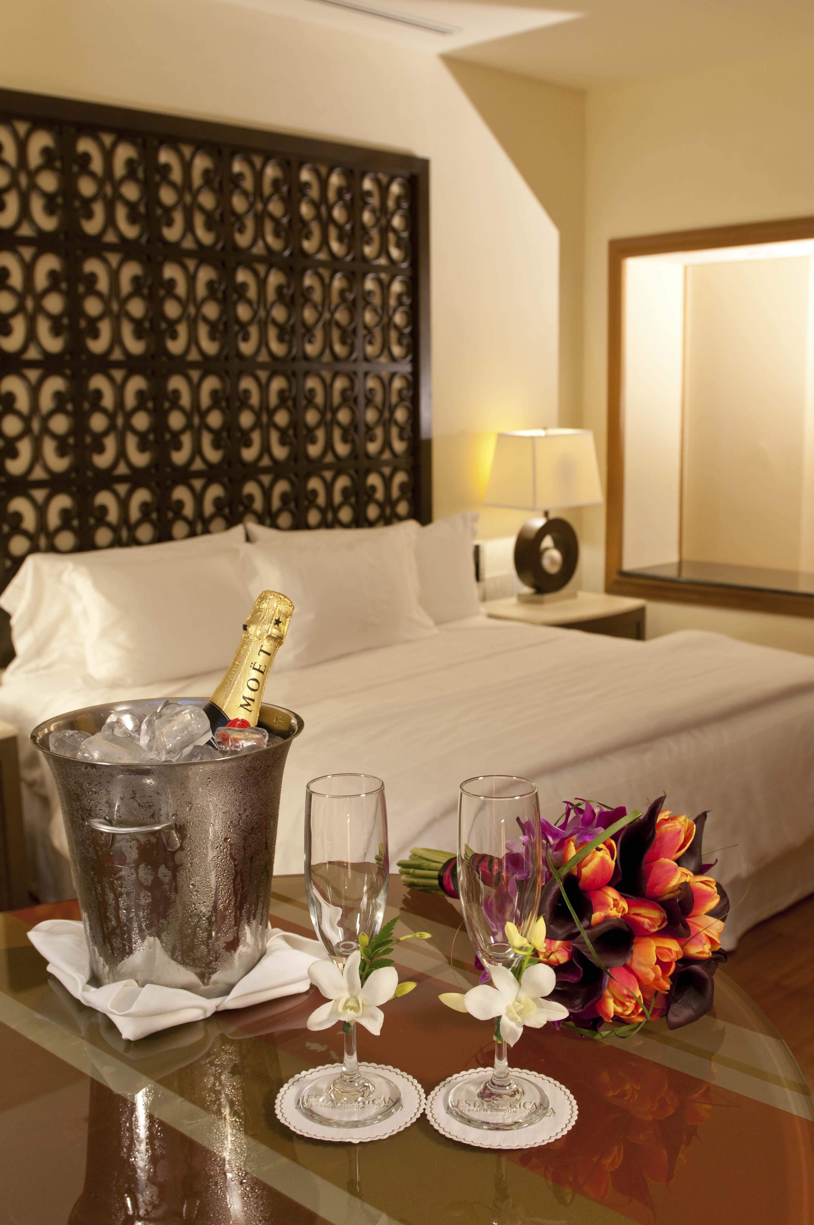 墨西哥坎昆美国嘉年华珊瑚海滩度假村-12