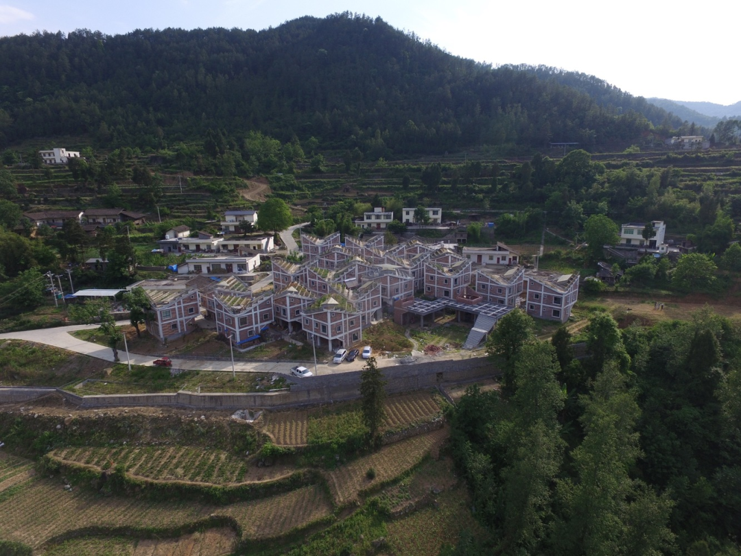 2023年威尼斯建筑双年展中国馆丨法国尼斯-89