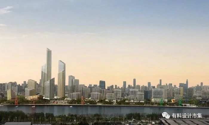 徐汇滨江，缔造世界级卓越滨水区-13