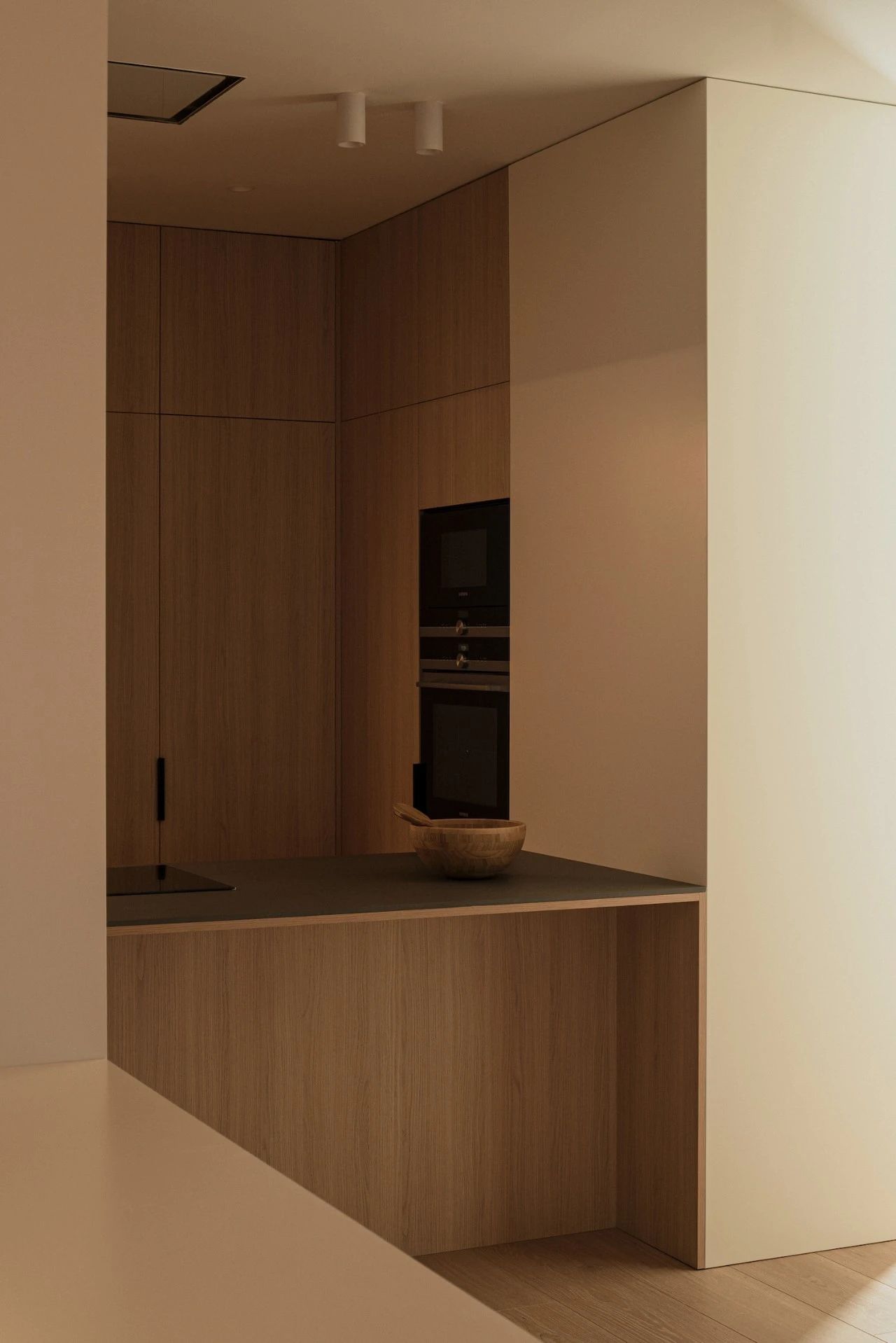 Olmos Estudio  极简的秩序-52