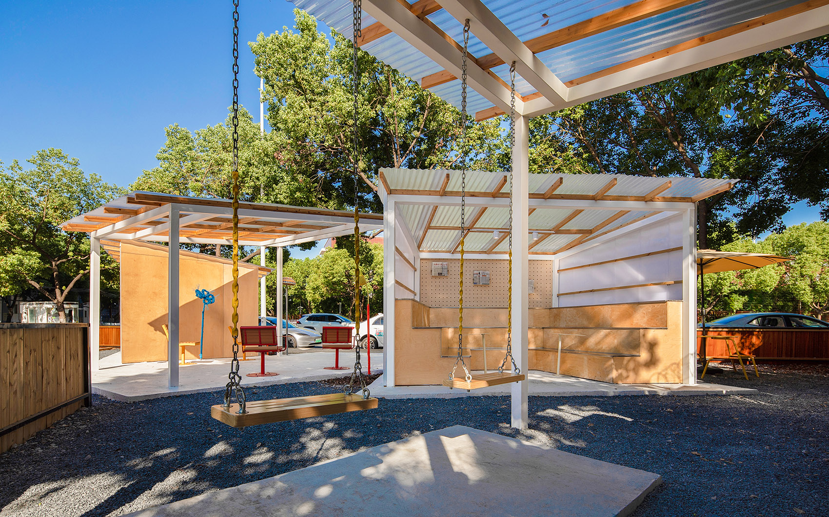 海棠解忧铺丨中国苏州丨艾恩建筑设计-15