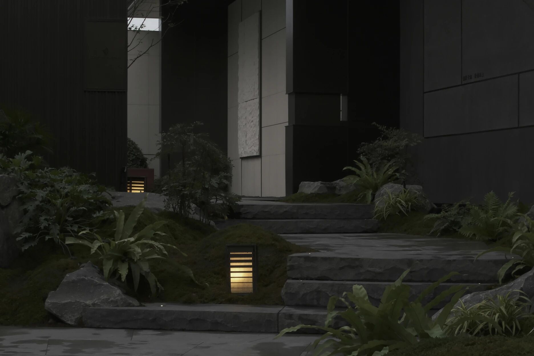 龙湖佛山御湖境丨中国佛山丨里表都会(北京)规划设计咨询有限公司-48