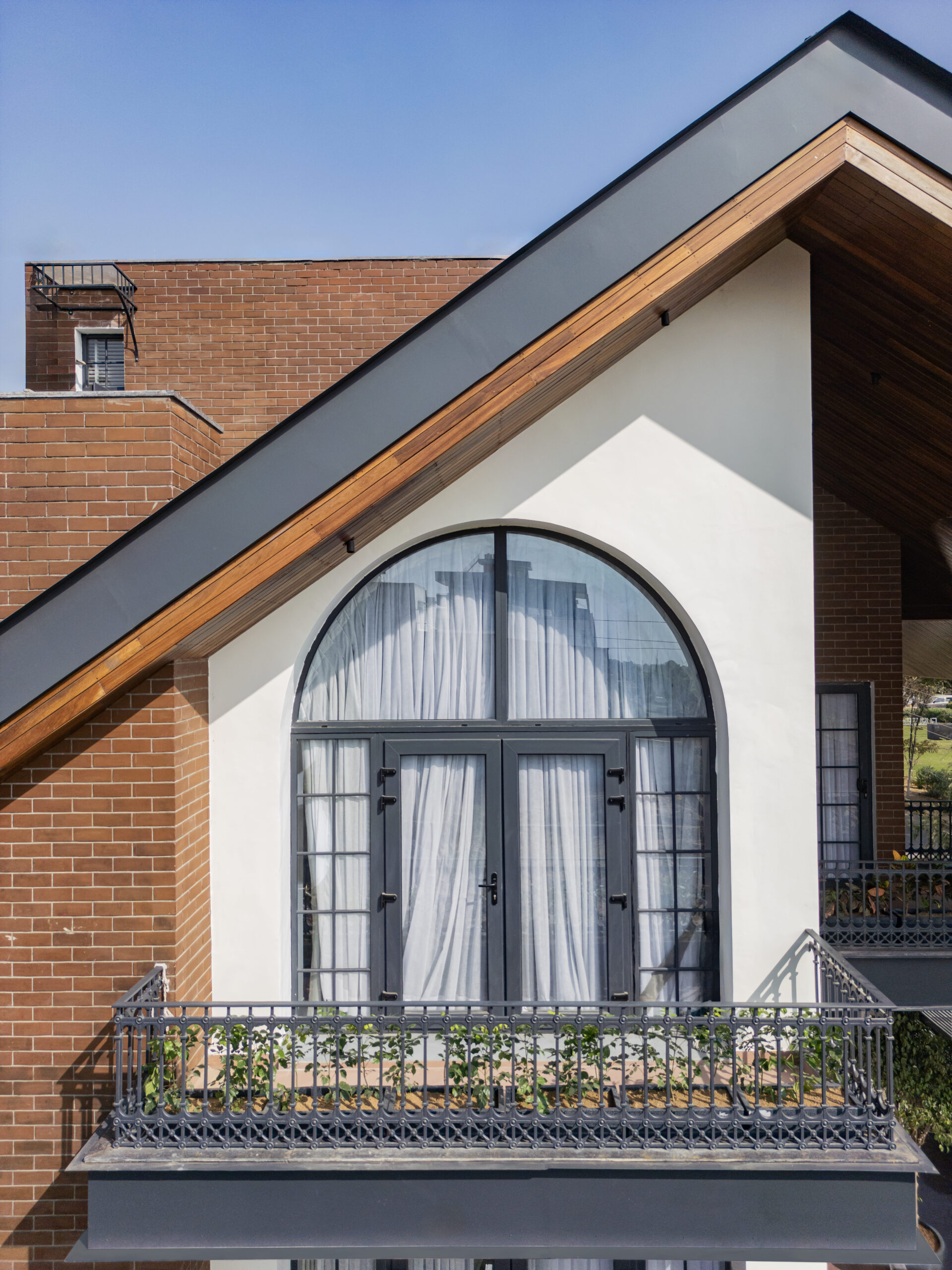 Residence At Gurutek – HK Design Group-4