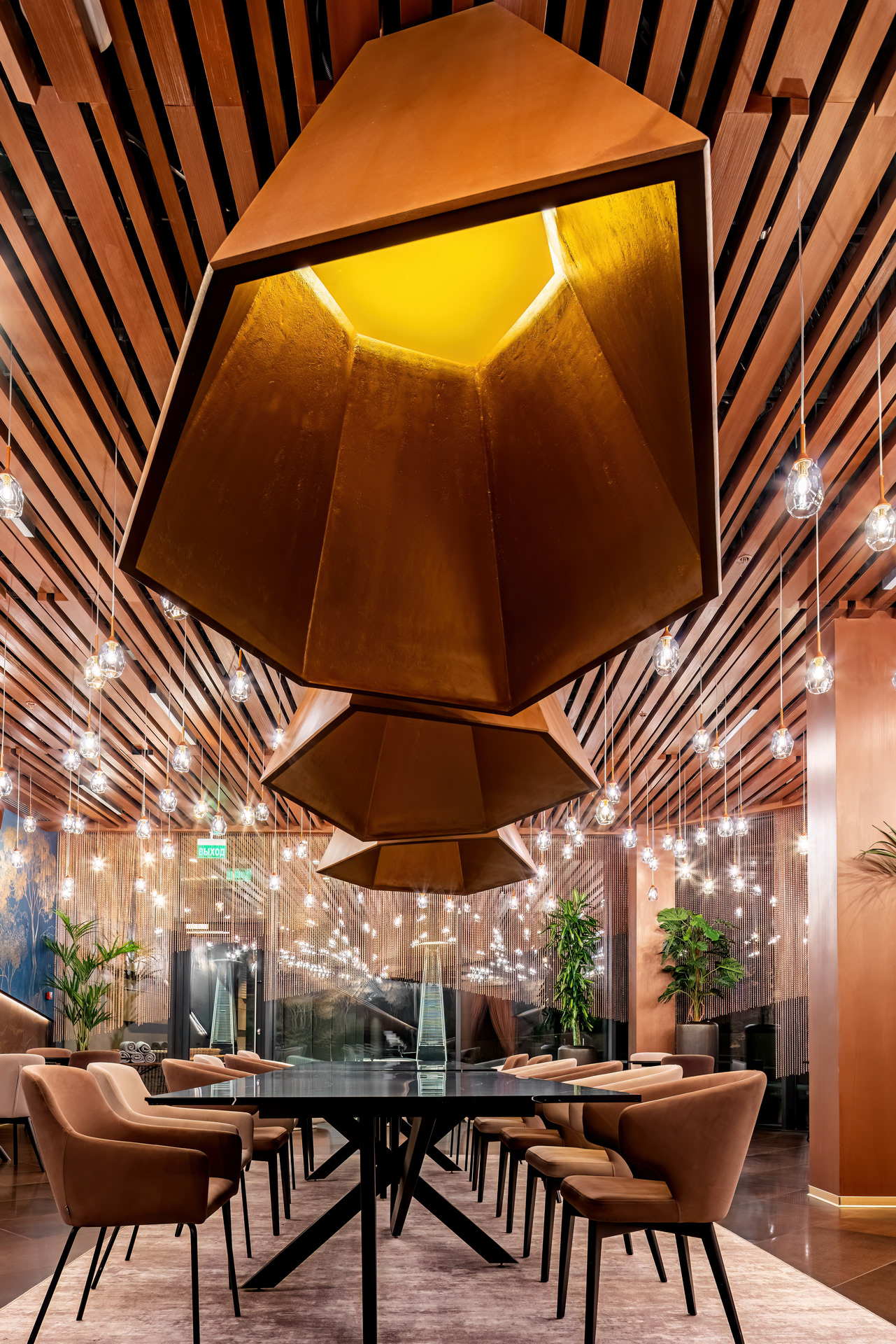 Спорт-база "Газпром" в Репино-19