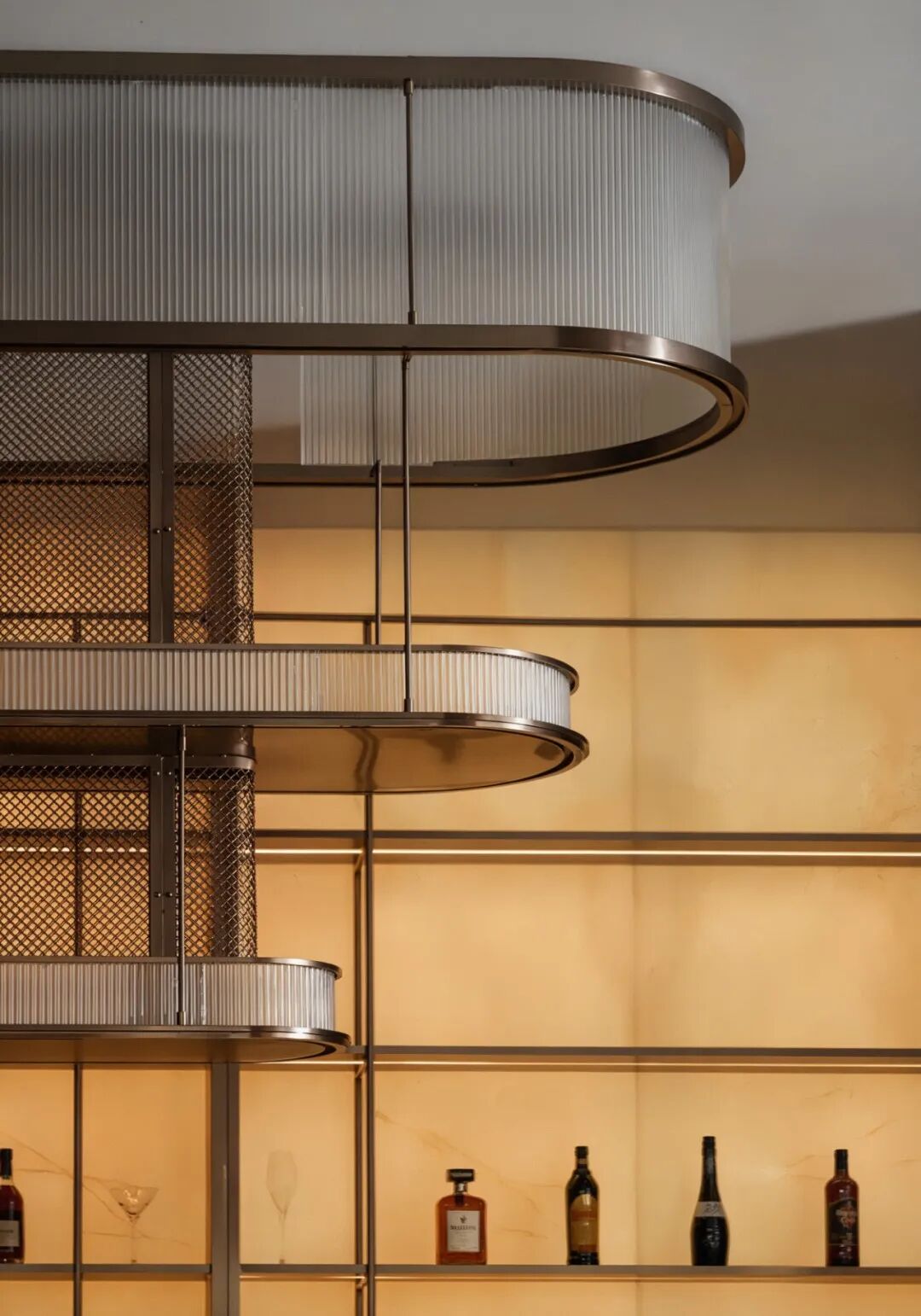 豪生x琥珀丨豪生大酒店·隐奢东方月泊云栖-16