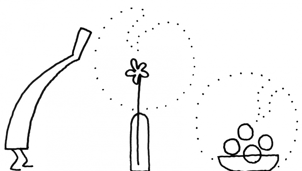 nendo 打造 Zens 品牌家具新品，呈现独特悬浮效果与感官设计-27