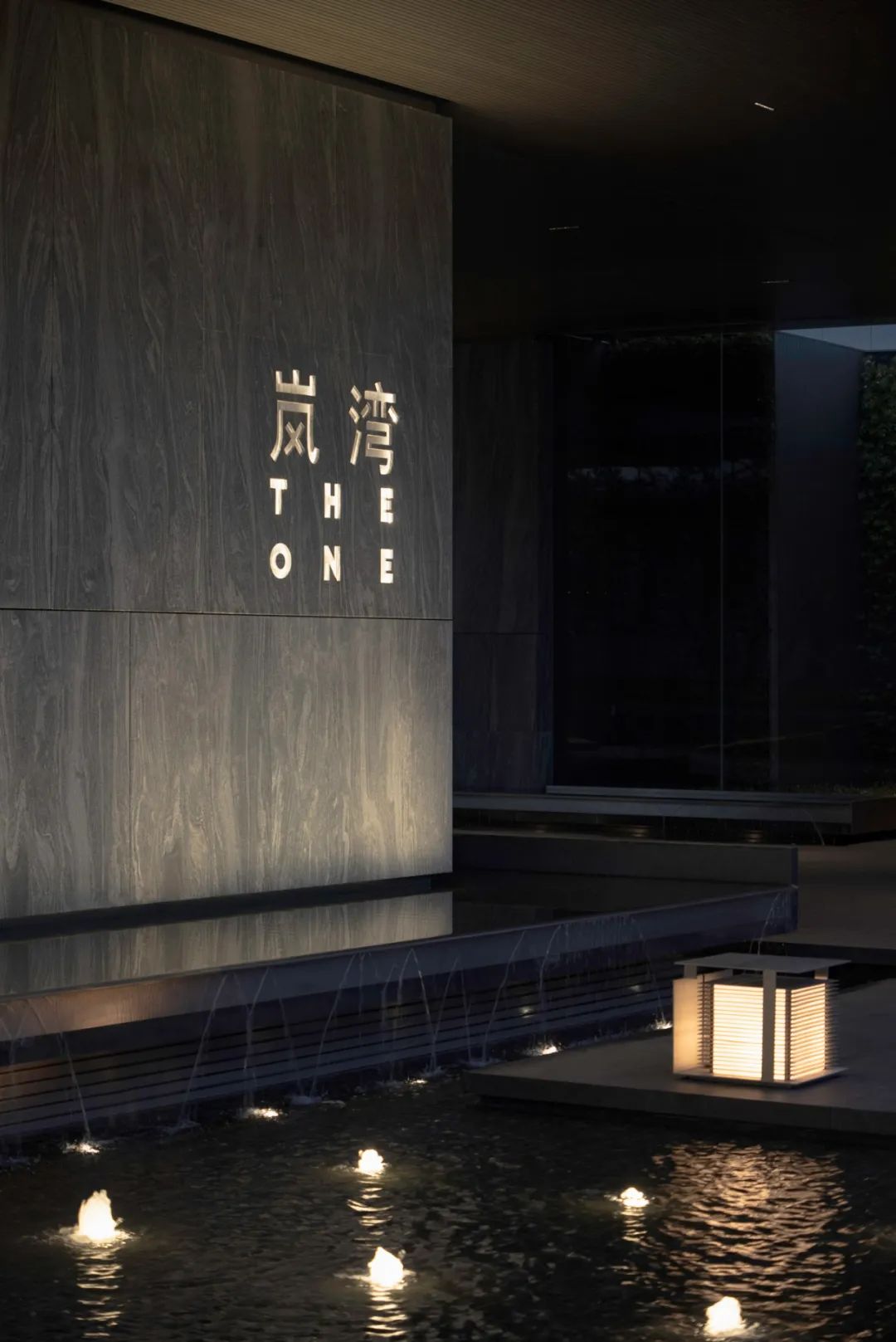 台州朗成岚湾示范区丨中国台州丨JTL加特林-52