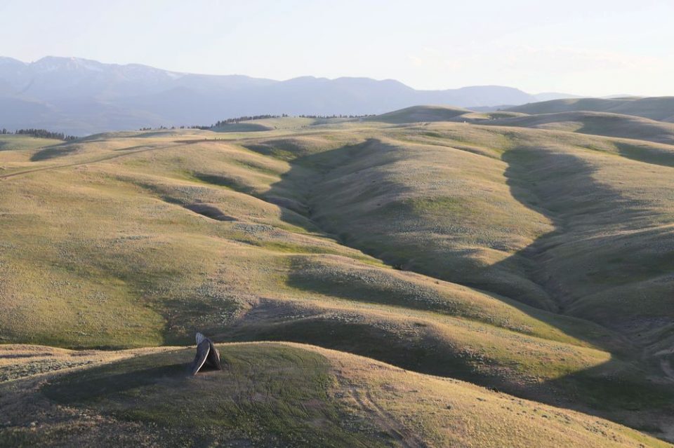 Tippet Rise 艺术中心-16