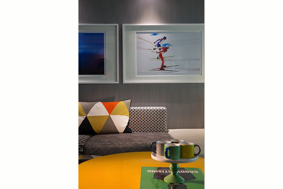 Grand Royal Canal富力运河10号  样板间 北京-13