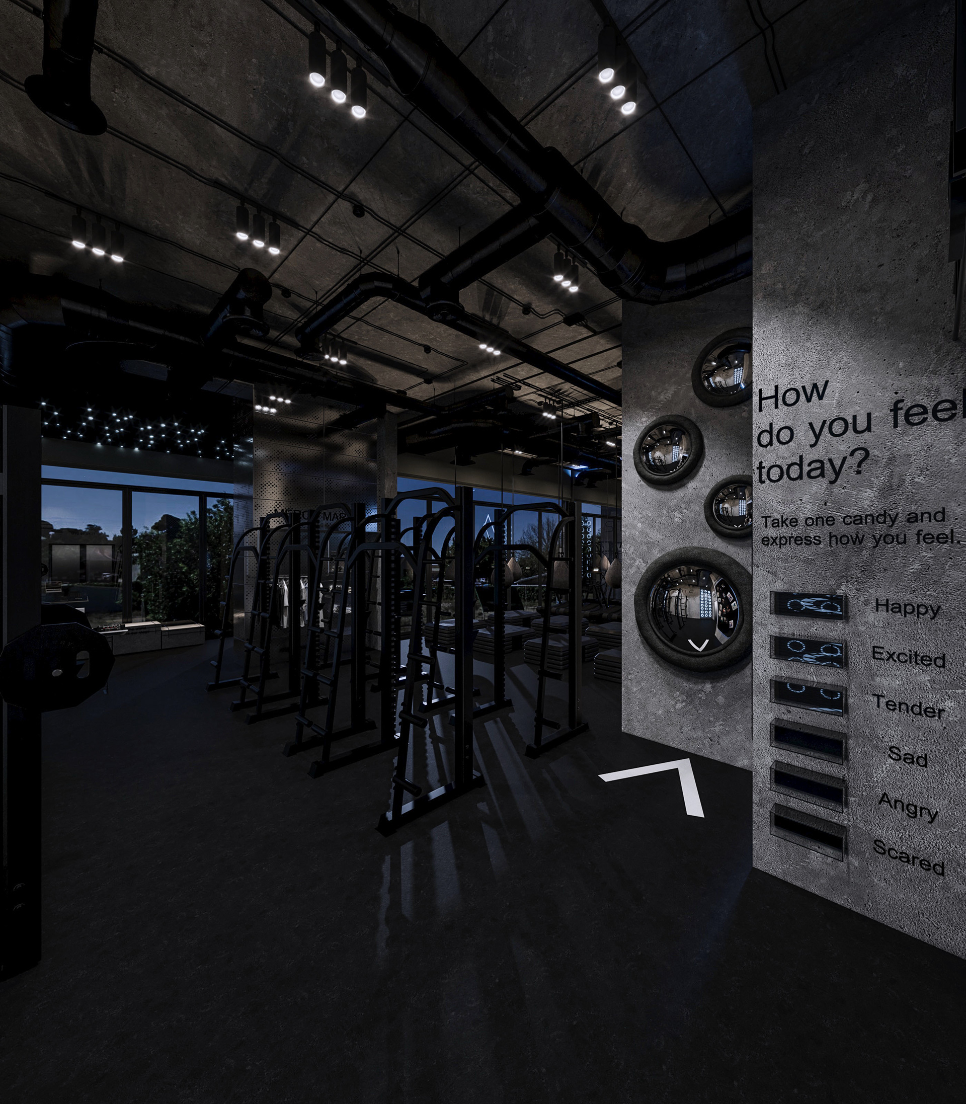 STAG Gym Design-27