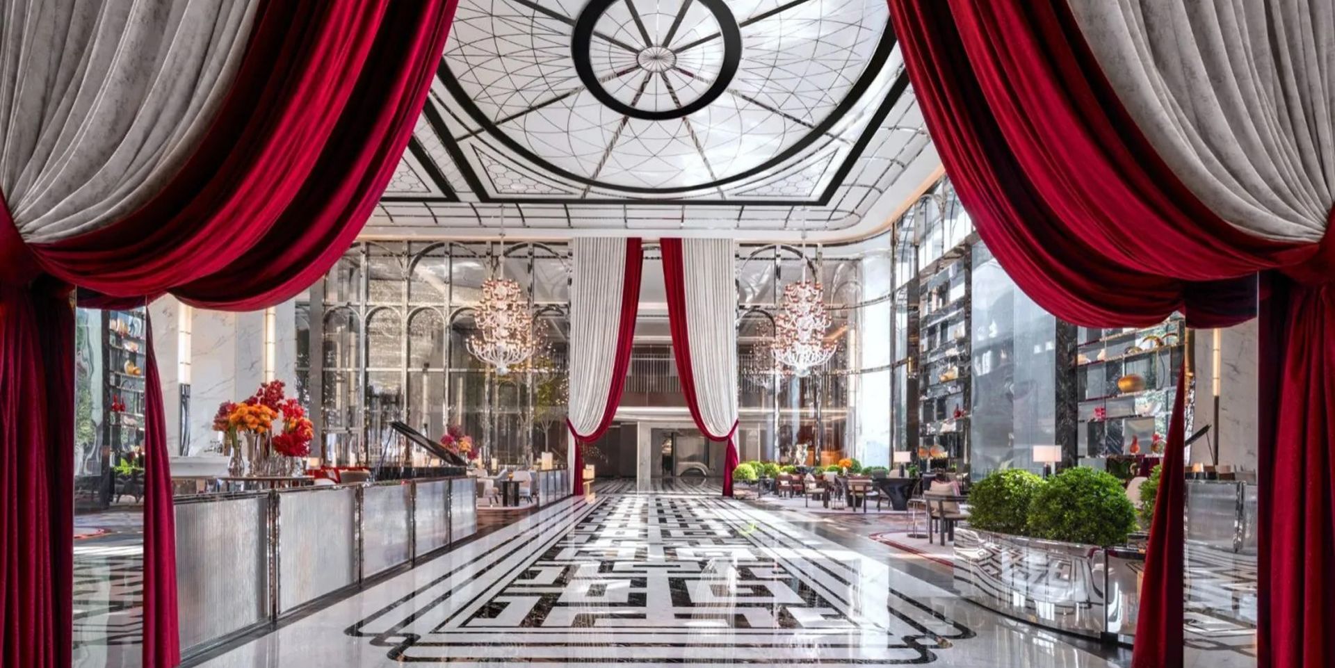 Raffles at Galaxy Macau-2