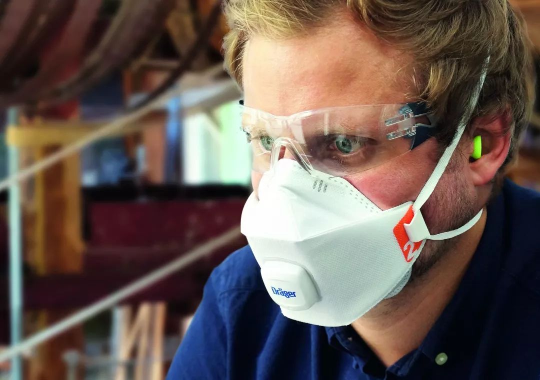 口罩的前世今生 | 设计大拿们的创新之作-61