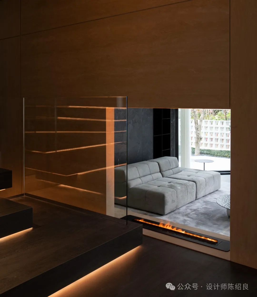 首发 . MJD無印良品設計 | 归来-54