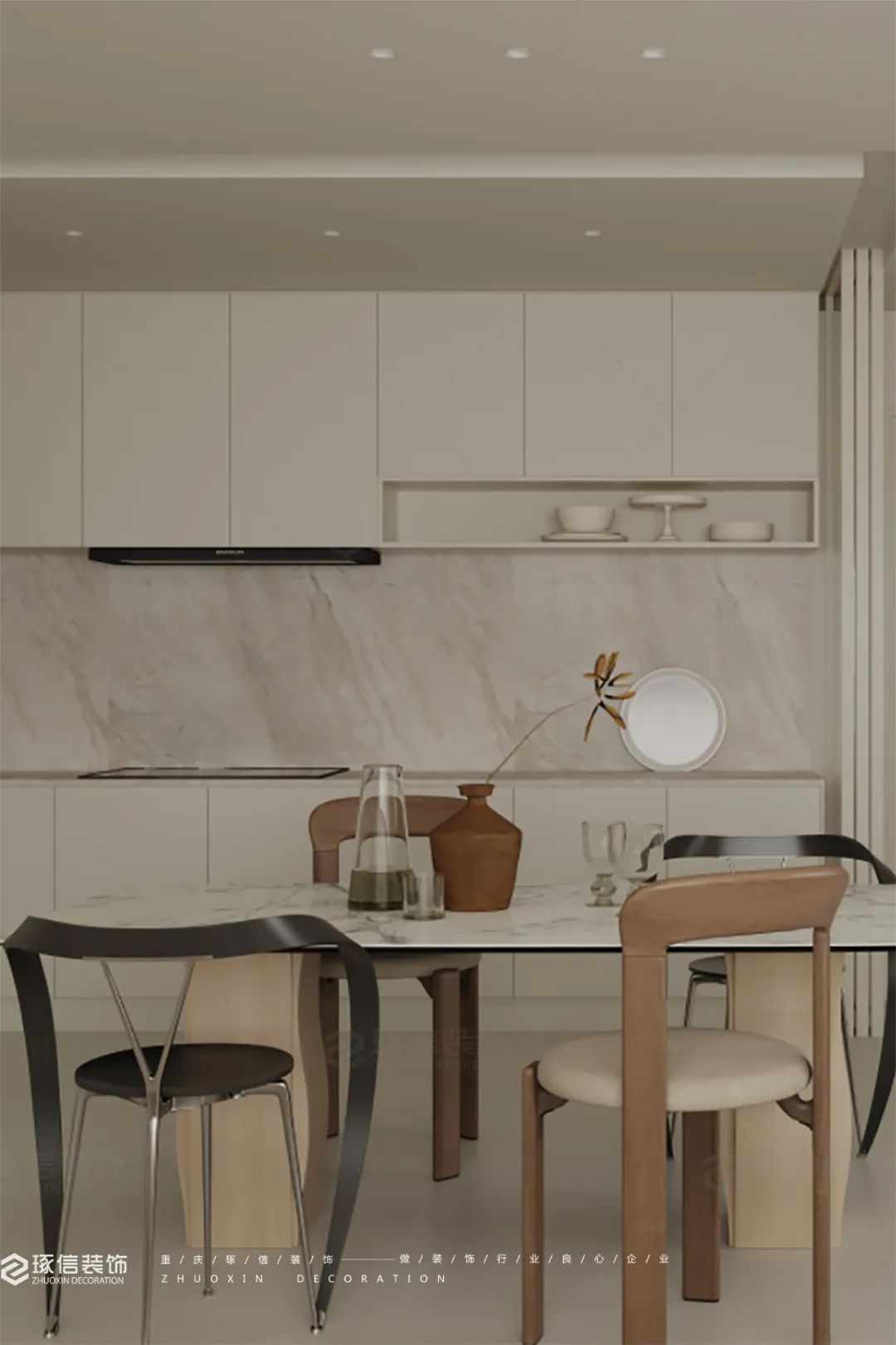 中渝·香奈公馆-20