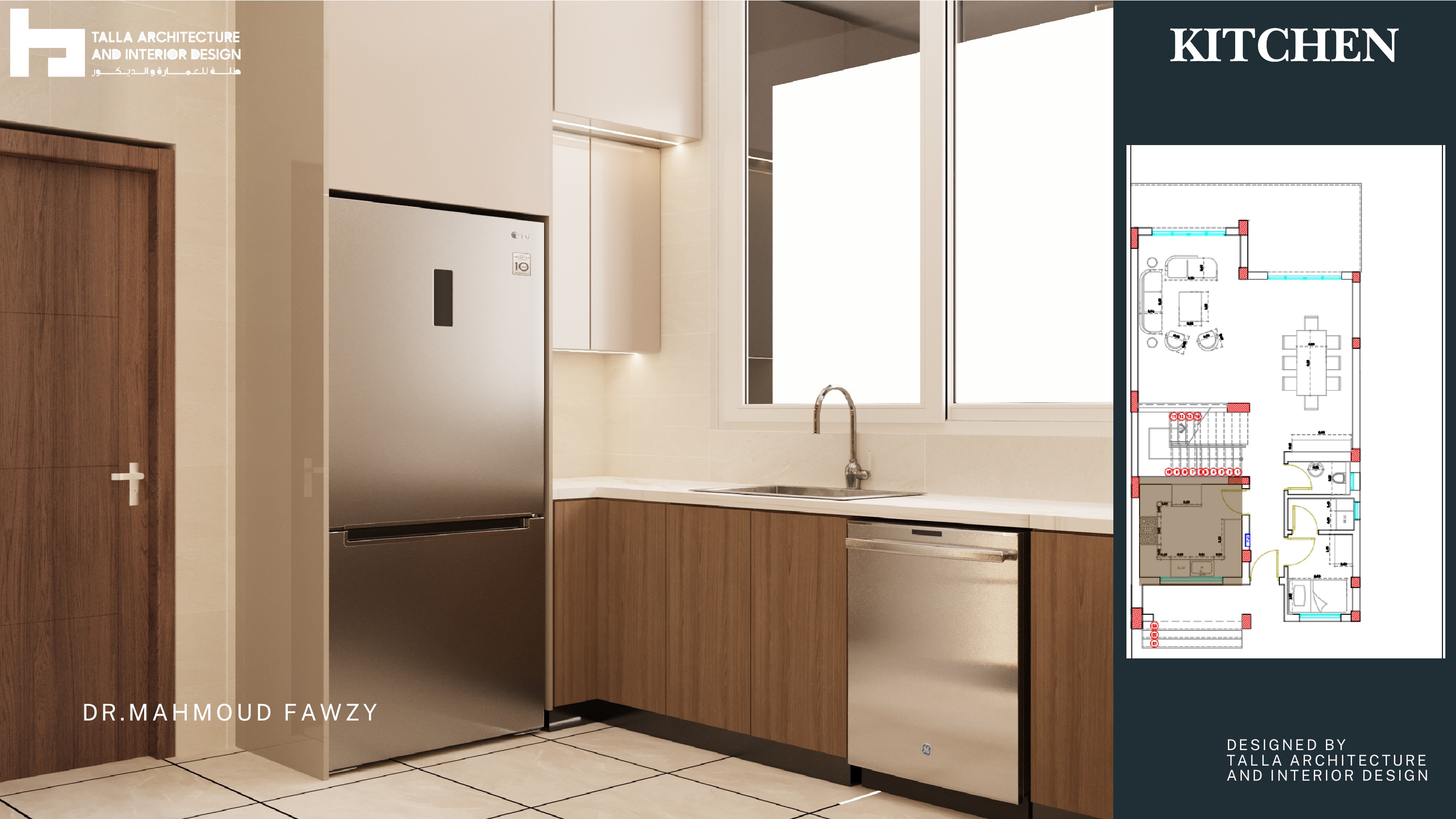 Villa Design | Alalamien-18