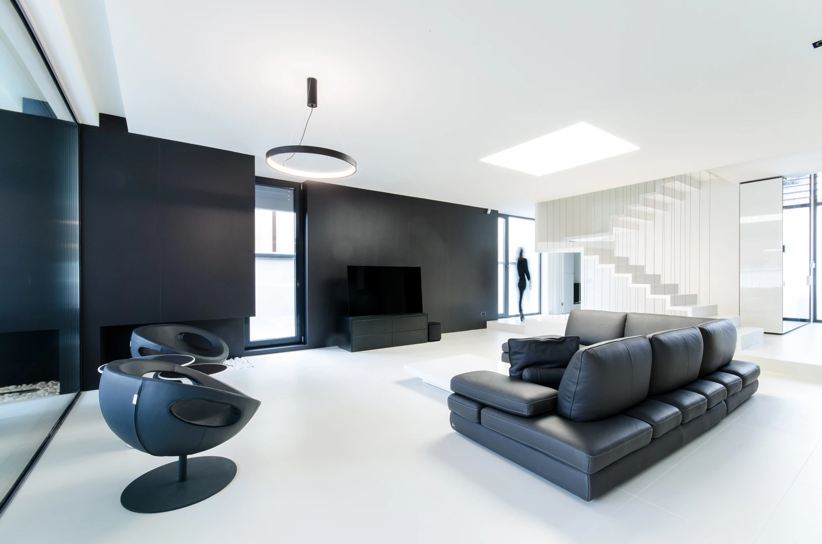 罗马尼亚 AK 住宅-25