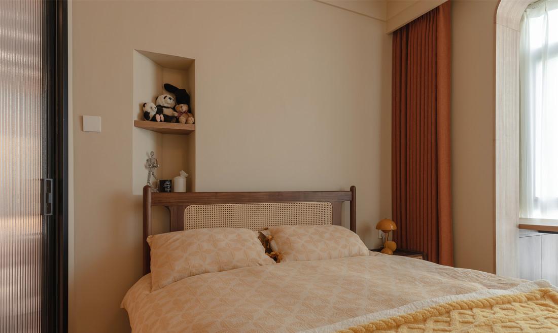 打造温馨小窝 · 舒适家居设计-29