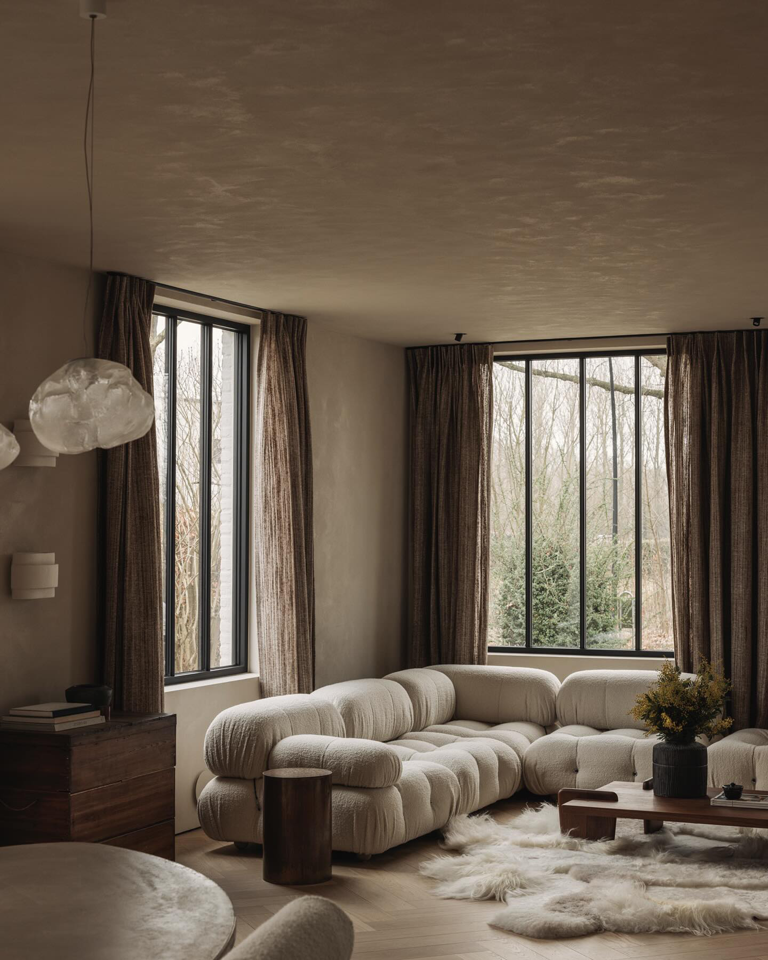 住宅丨Cristina Robina设计事务所-0