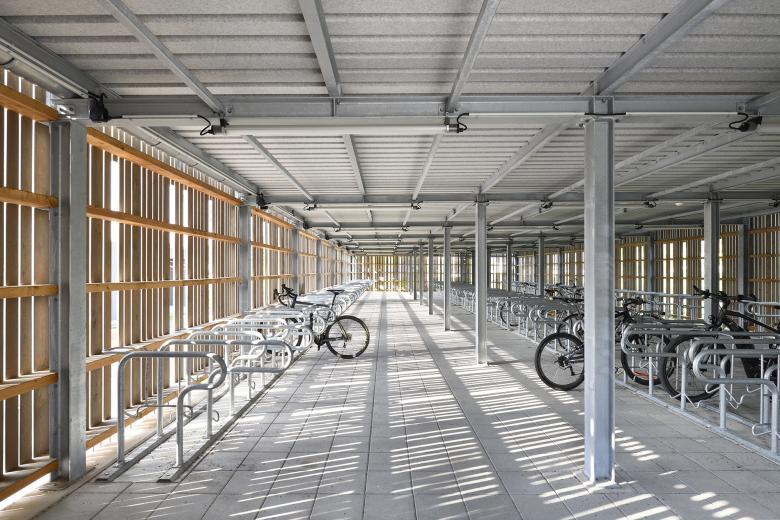 Babler + Lodde Architekten丨Kindertagesstätte HUK - Wuselwald丨德国-10