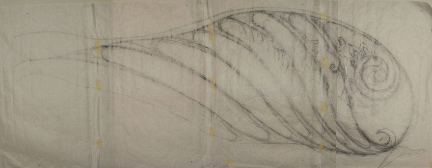 生态地平线度假村丨埃及丨开罗大学区域与城市规划学院城市设计系-16