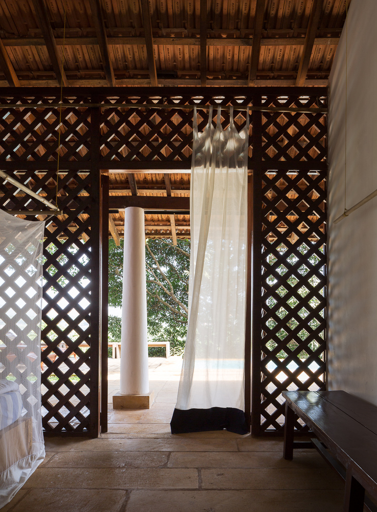 Kiranpani 度假屋-9