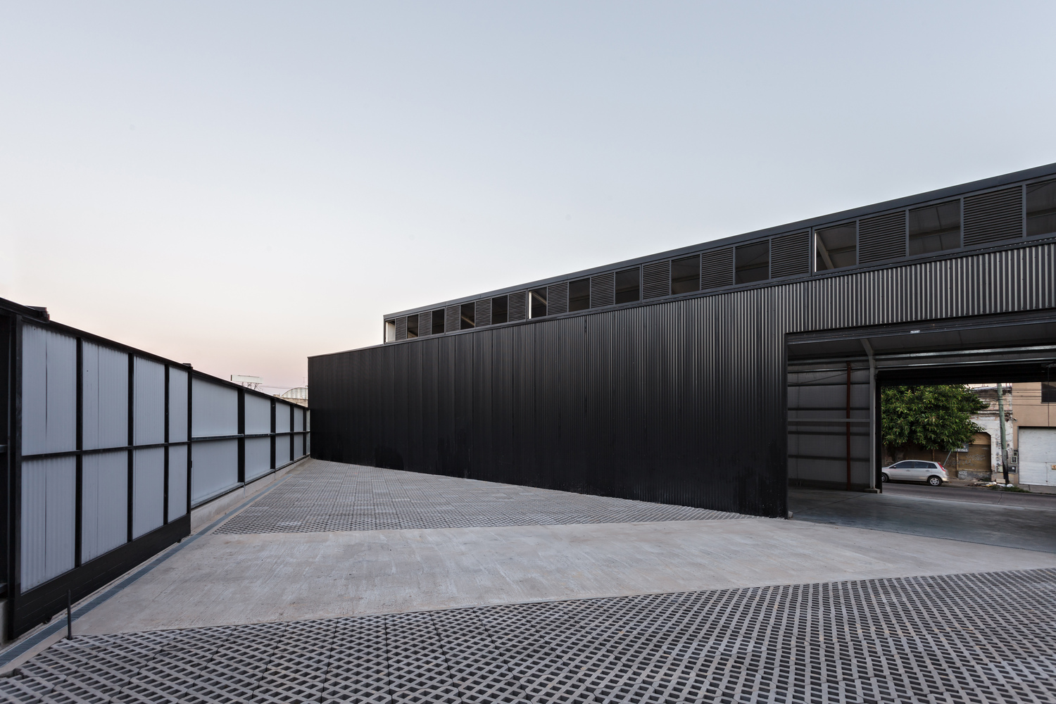 卡塞罗斯仓库-18