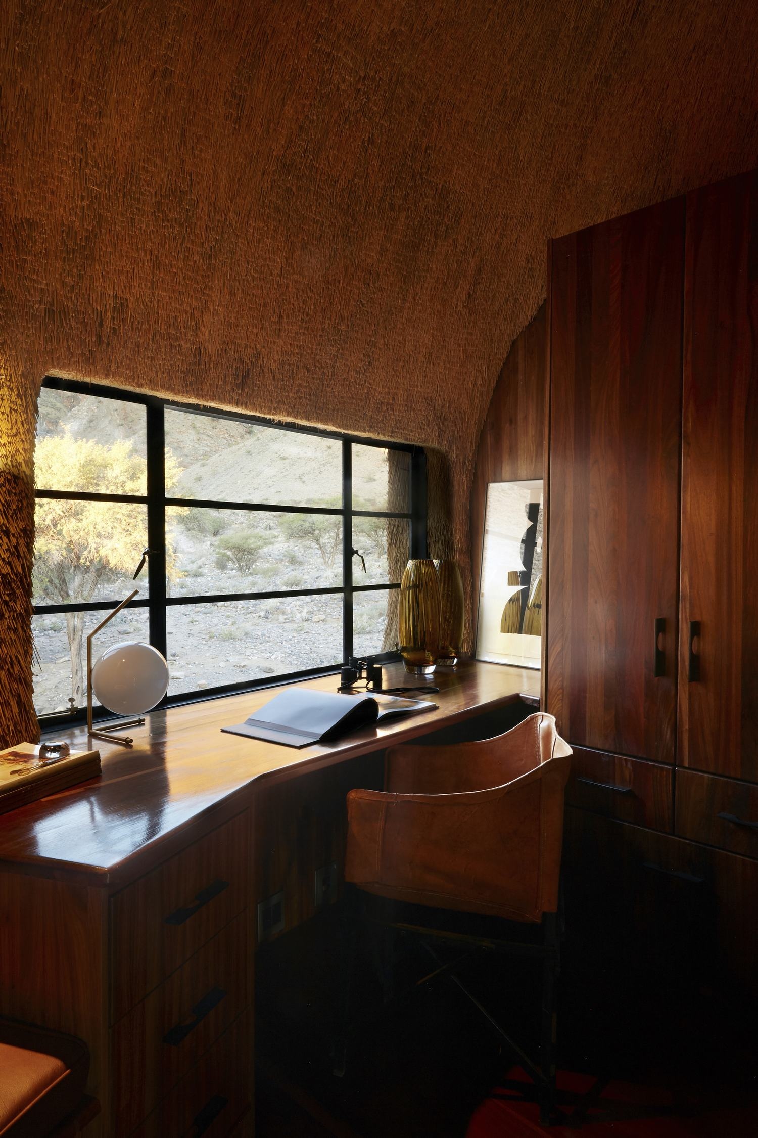 The Nest 民宿丨德国丨Porky Hefer Design-44