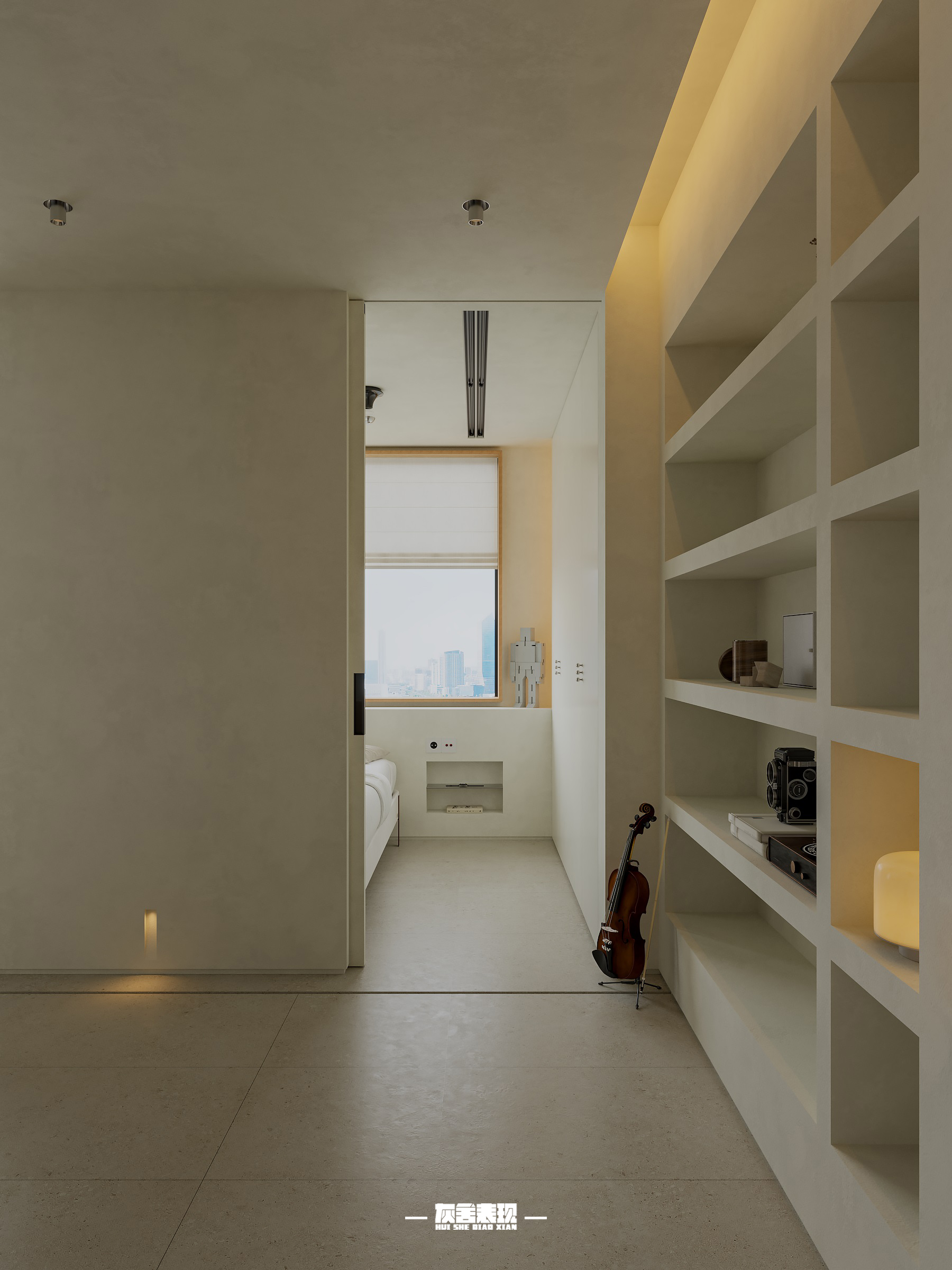 2025年五一渲染作品-6