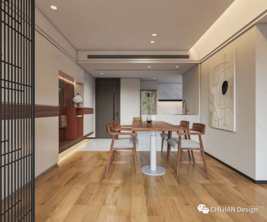 中海•水岸城丨中国惠州丨尺间•设计-28