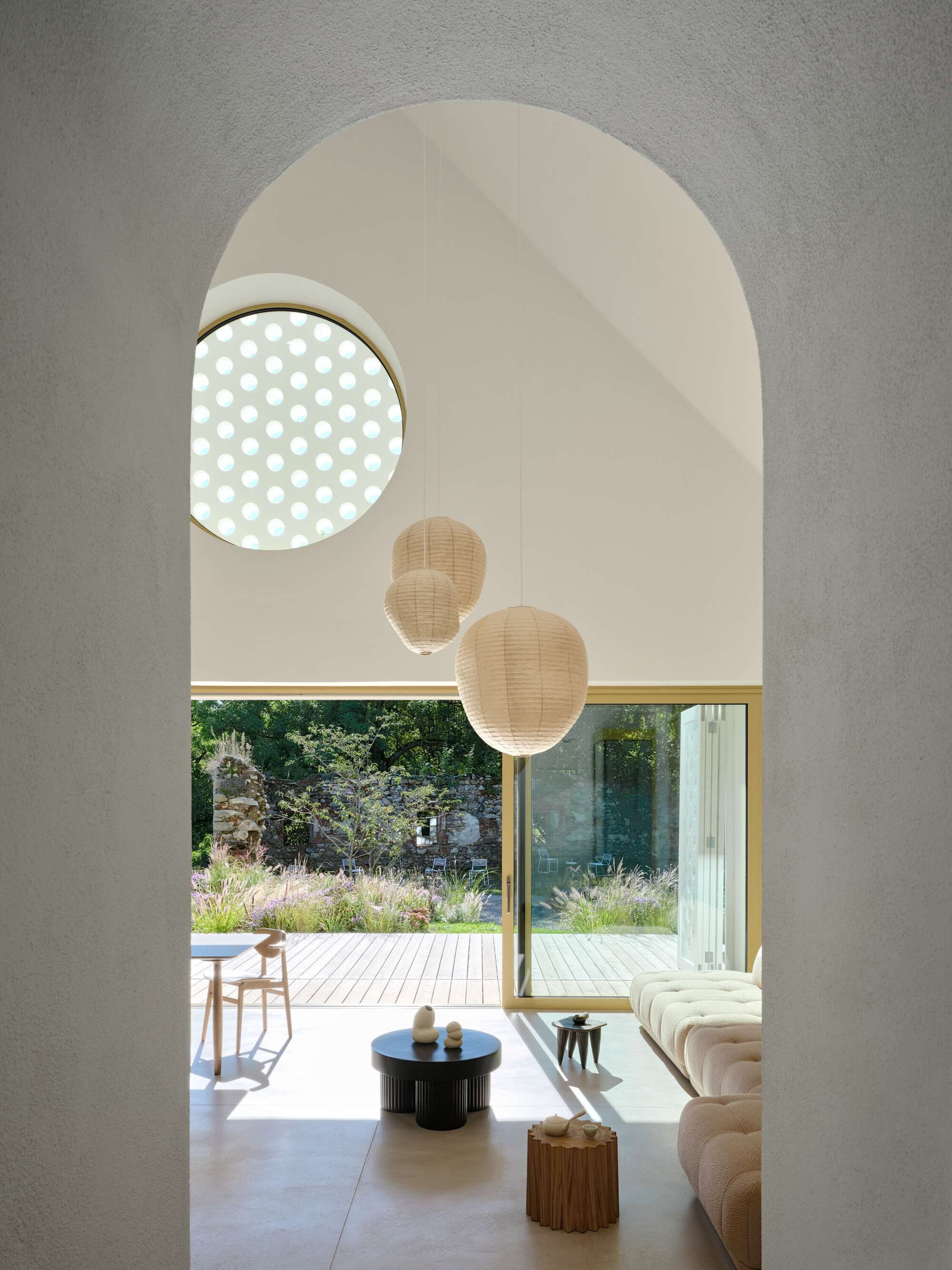 乡村自建房丨捷克丨Jan Zaloudek Architekt-33