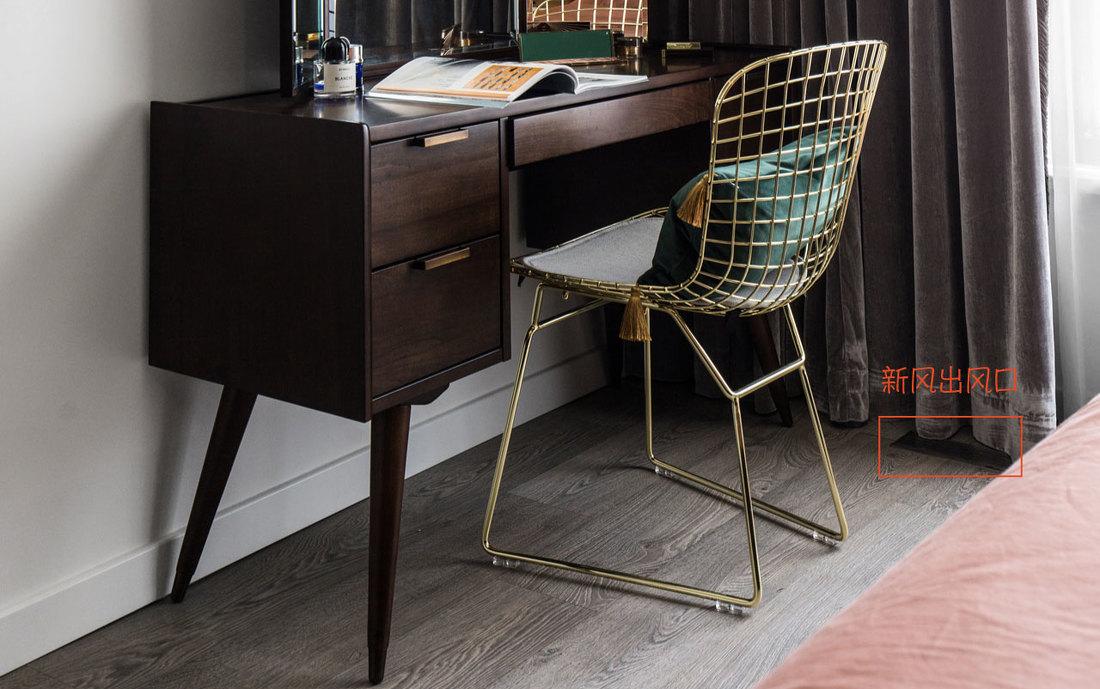 释放自然与现代的家,打造温馨收藏空间-69