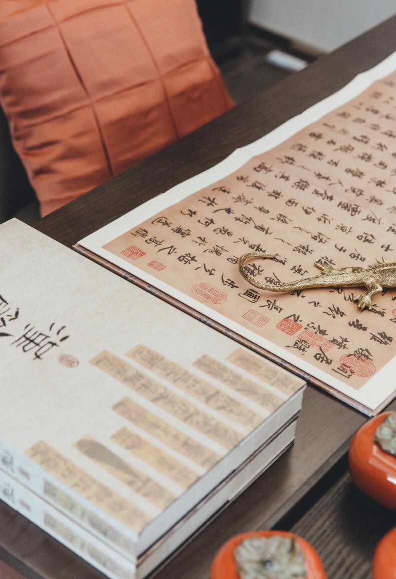 株洲当代上品湾MOMA样板间丨中国株洲-19