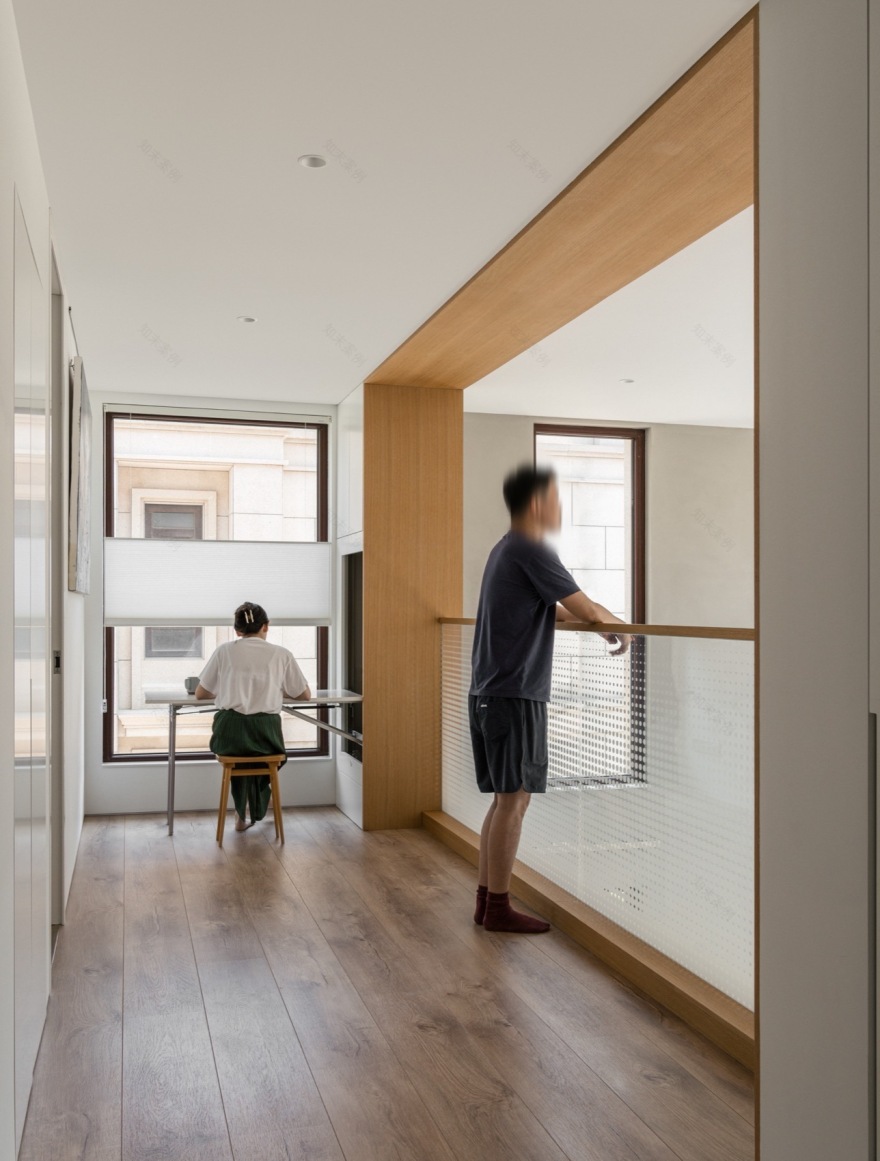 “蒙太奇”乐园丨中国上海丨大海小燕设计工作室-56