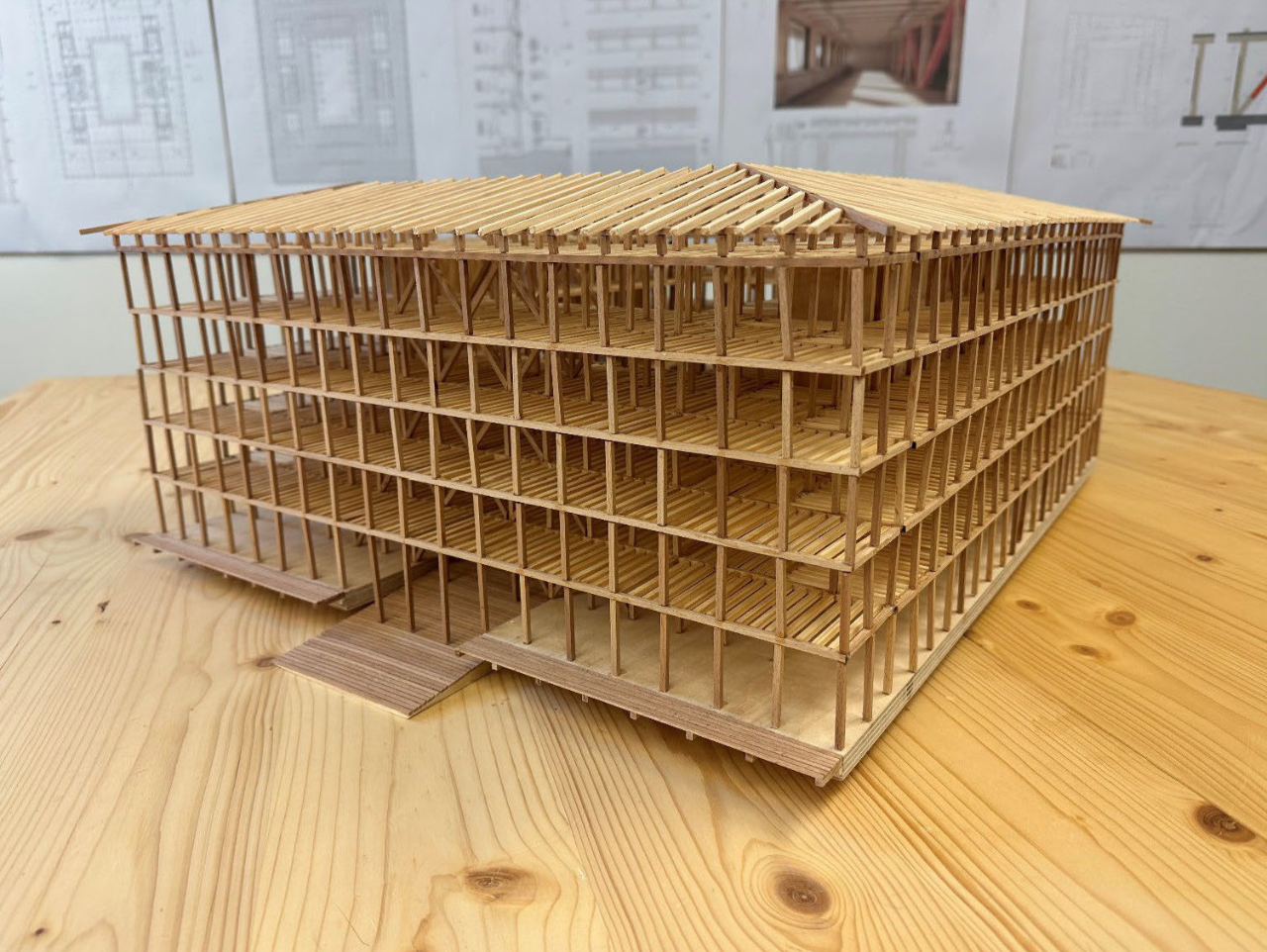 543 Hortus办公楼丨瑞士丨Herzog  de Meuron（赫尔佐格和德梅隆）-64