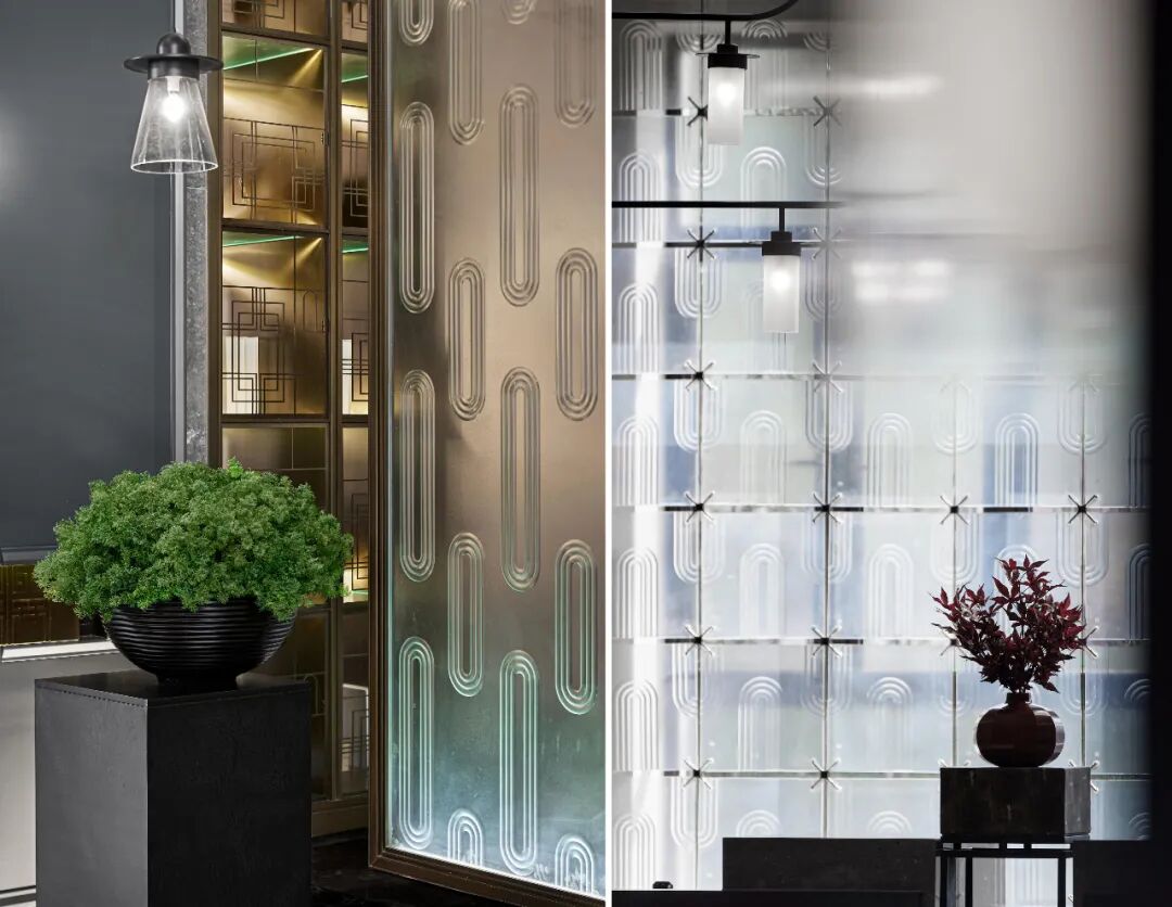 万古国色定 汉唐盛韵来丨中国重庆丨尔本设计-13