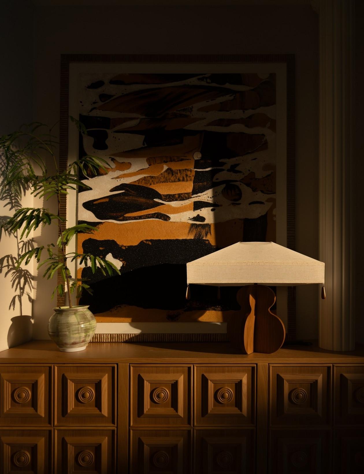 招商揽阅书华106㎡样板间丨中国西安丨元禾大千-18