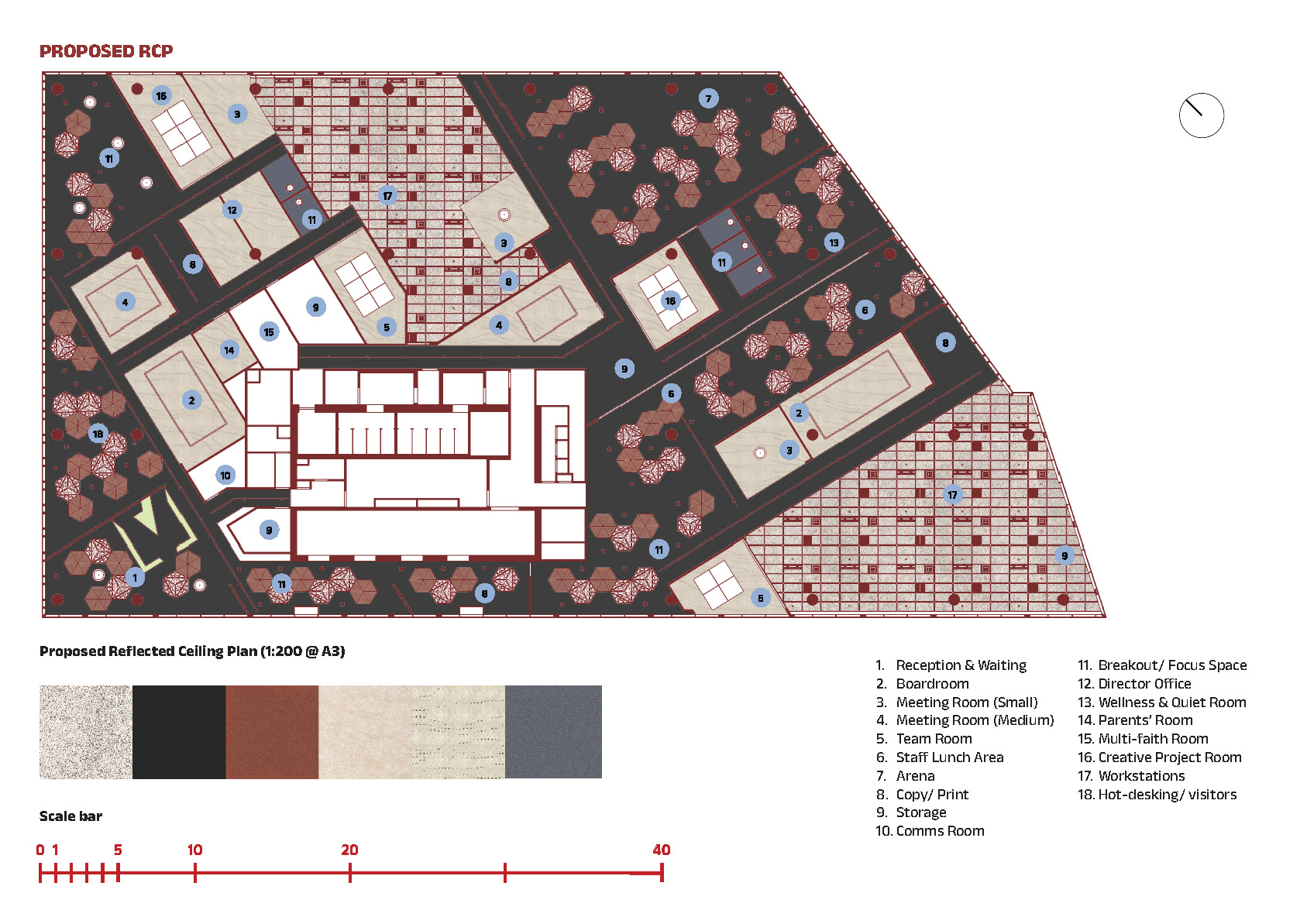 ABH332_Interior Design: Interaction-6