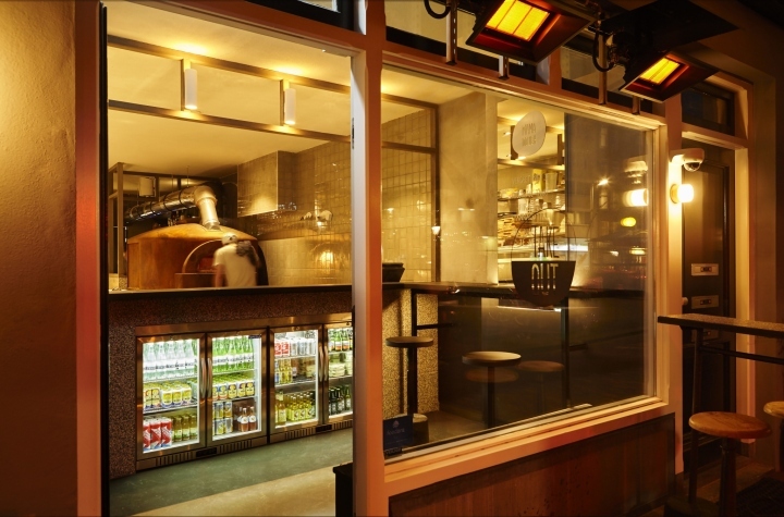 Mama Dough 餐厅-25