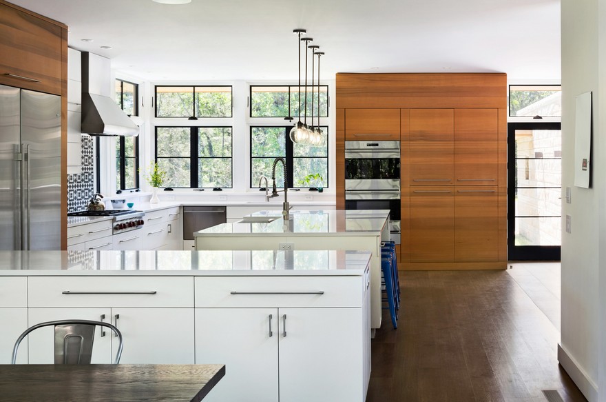 纽约乡村现代展馆之家-12