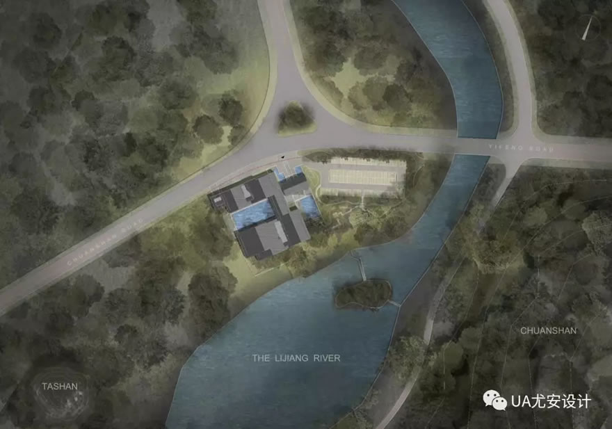 漓江文化旅游度假区塔山会馆-7