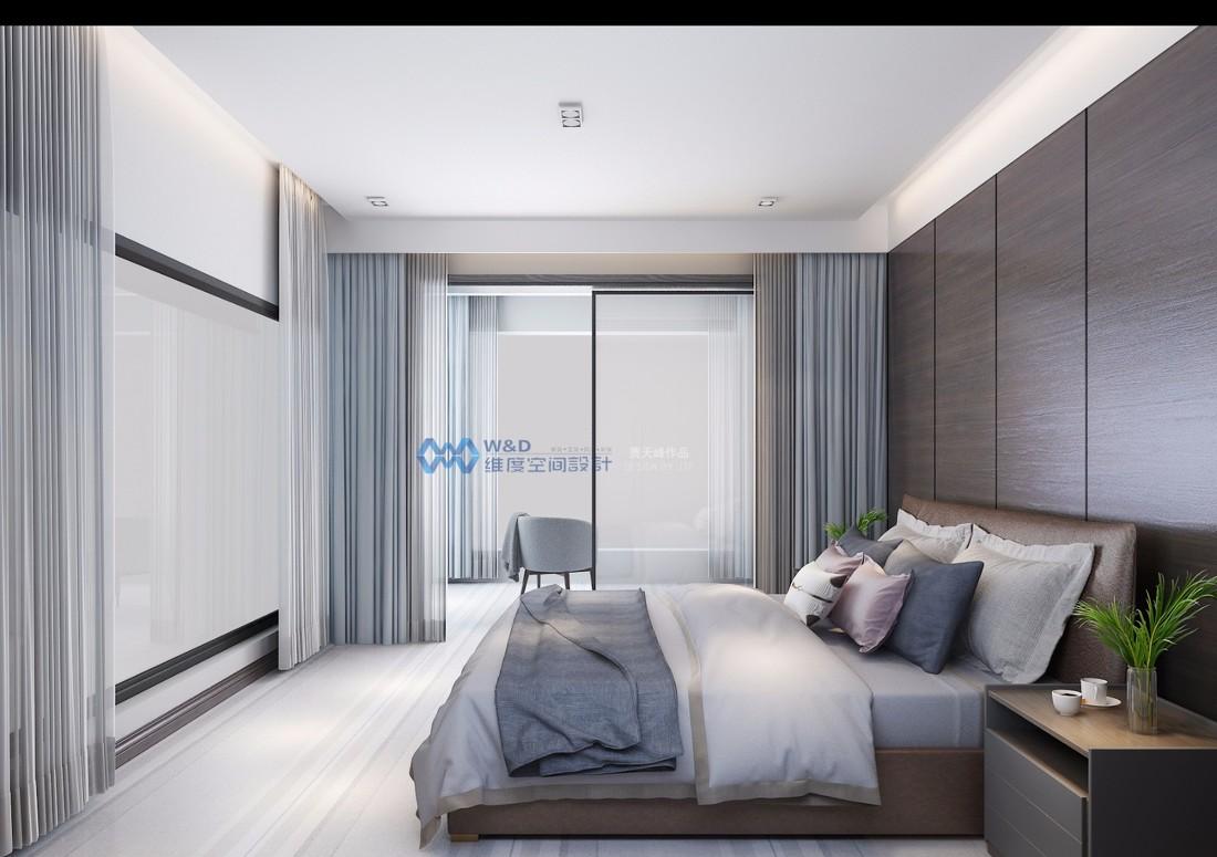 贾天峰丨别墅丨
悦湖小镇G9-701 -9