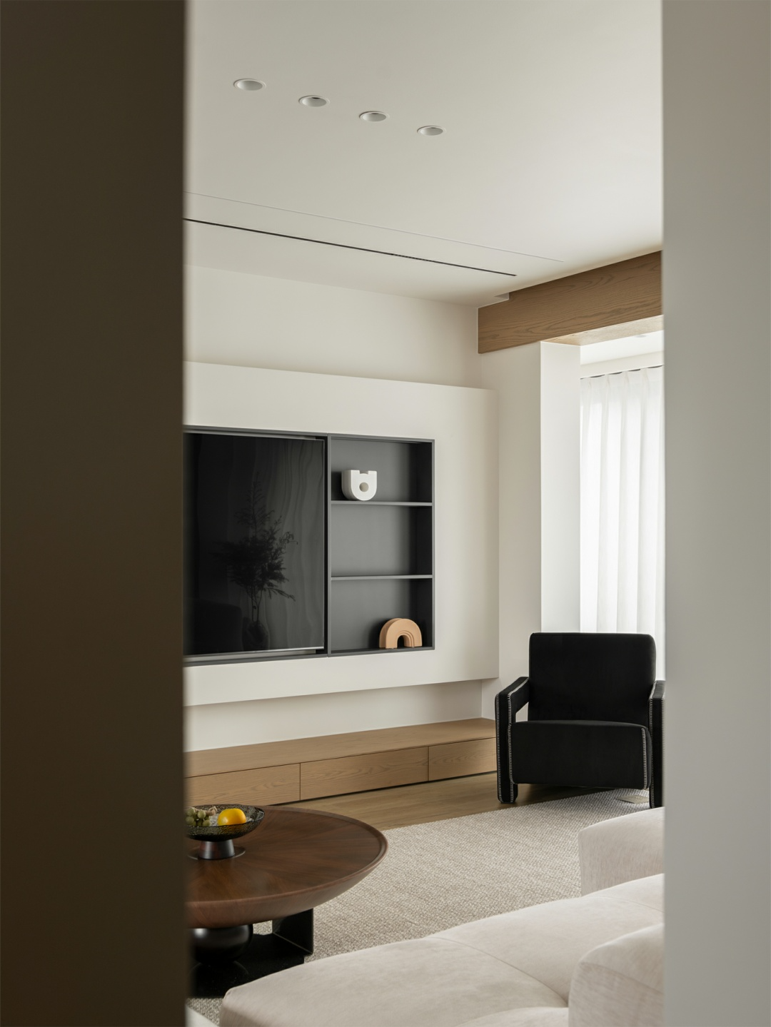 滨江上品丨中国浙江丨希设计-56