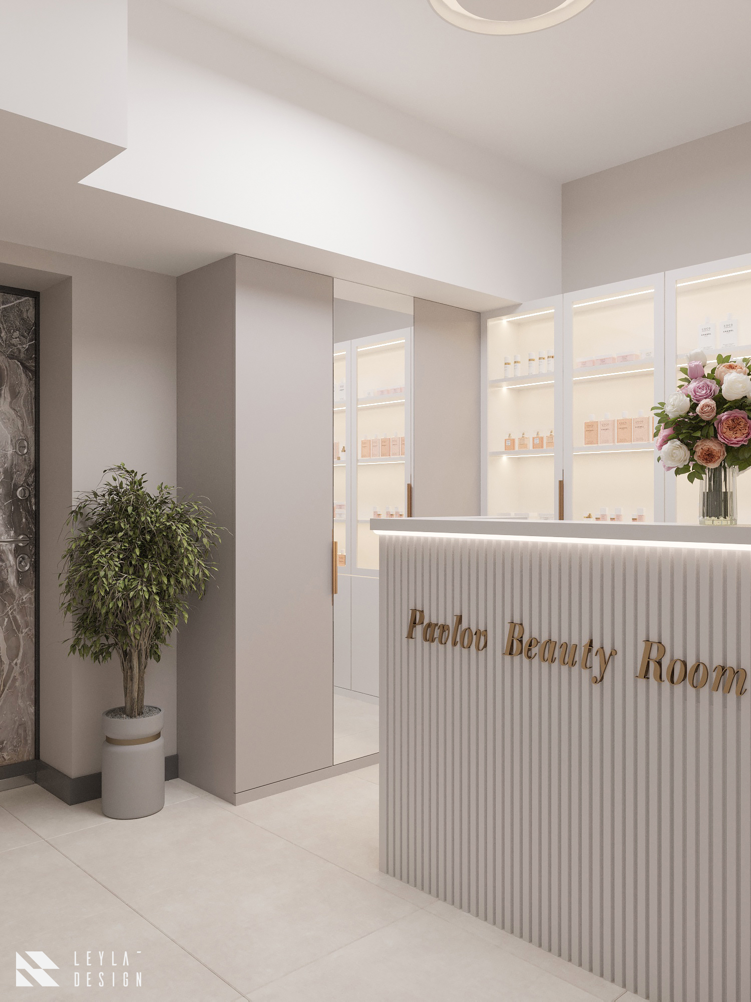 巴甫洛夫美容室丨leyladesign-10