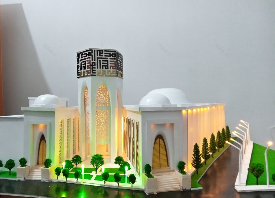 VVIP LOUNGE(努尔汗空军基地)-62